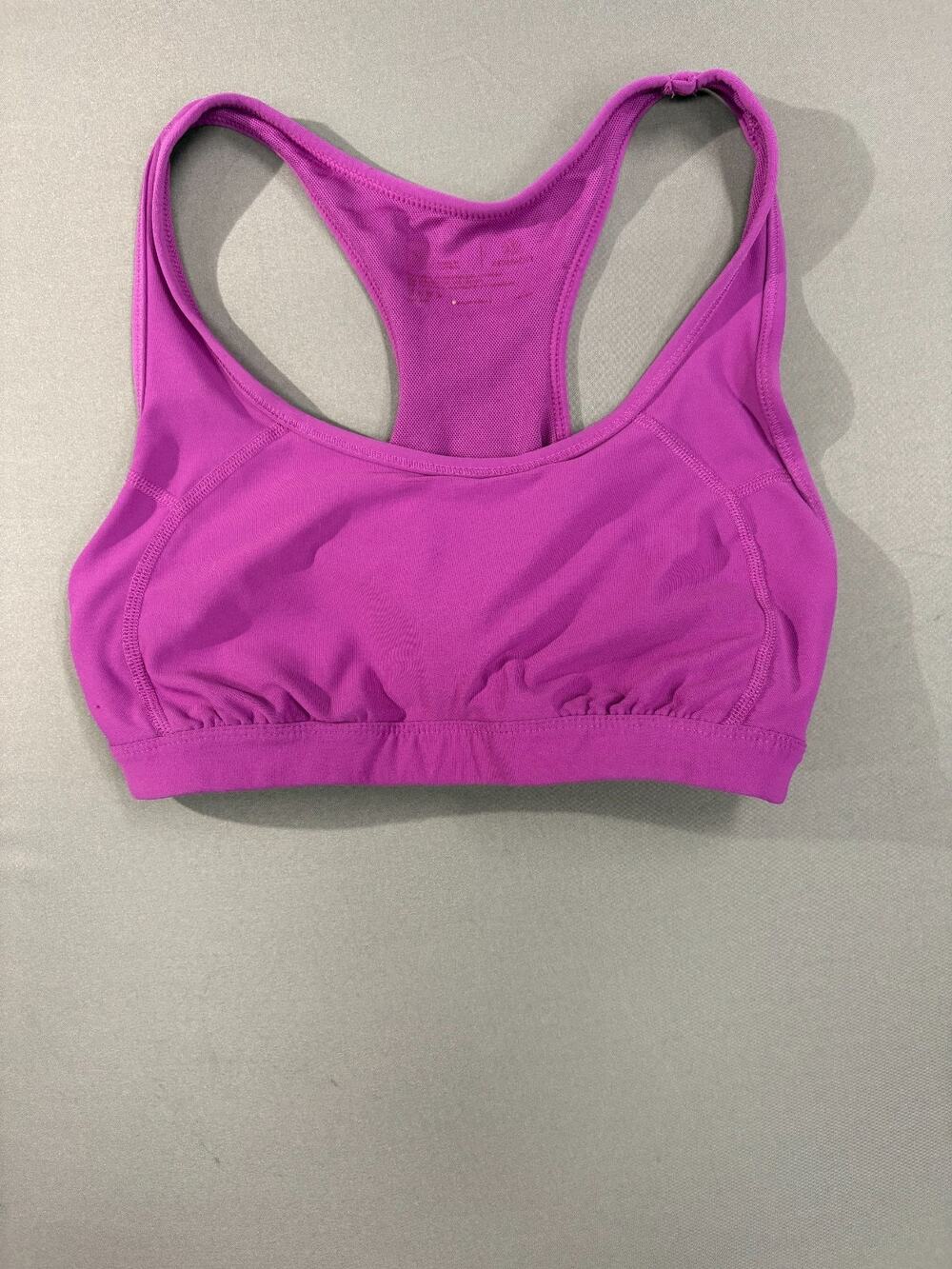 Xersion Sports Bra Women’s size small purple